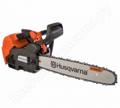 Husqvarna бензопила t540xp ii 9672875-14