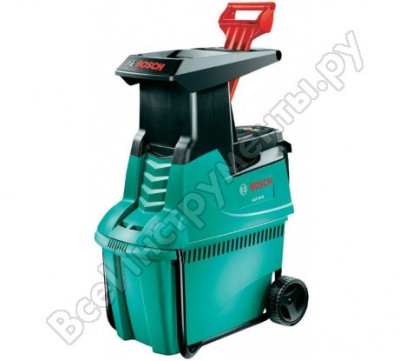 Bosch измельчитель садовый axt 25 d 0.600.803.100