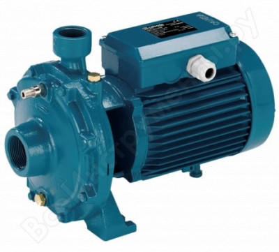 Calpeda консольно-моноблочный электронасос nmd 20/110a/a 230/400/50 hz 100383353