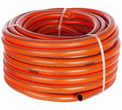 Gardena шланг basic, 3/4x25 м 18143-29.000.00