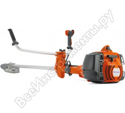 Husqvarna кусторез 555fx 9666291-01