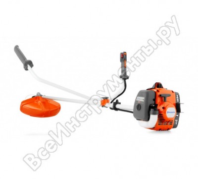Husqvarna травокосилка 129r 9673223-01