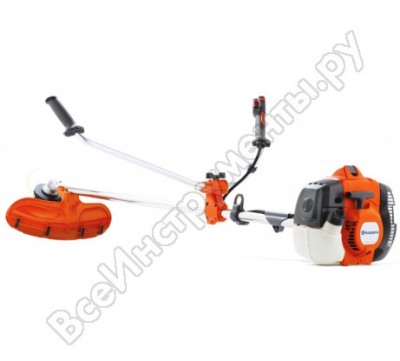 Husqvarna травокосилка 135r  9666048-01