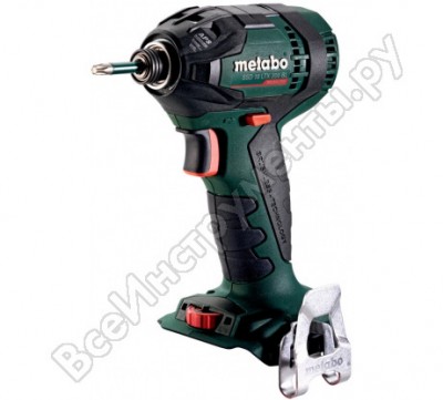 Metabo cordless impact driver ssd 18 ltx 200 bl 602396890
