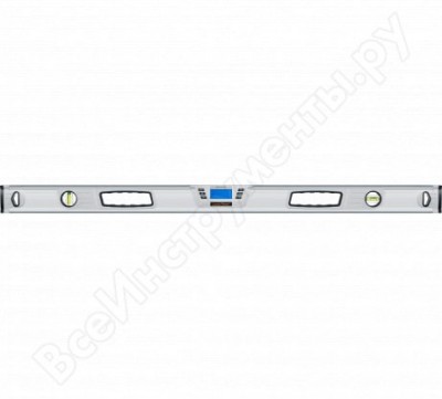 Laserliner digilevel plus 100 цифровой электронный уровень 100 см 081.253a