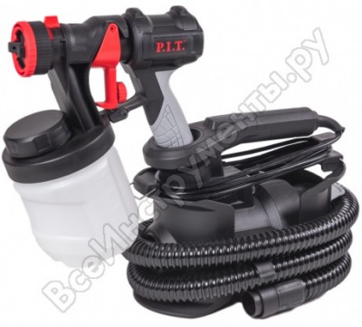 P.i.t. краскораспылитель psg3022-c pro