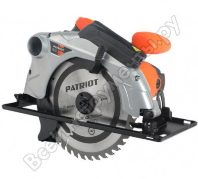 Циркулярная пила Patriot CS 212 190301650