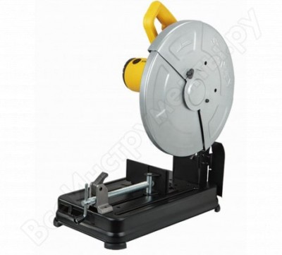 Stanley пила монтажная, 2200 вт, 3800 об./мин., диск 355x25.4 мм, 1 диск ssc22