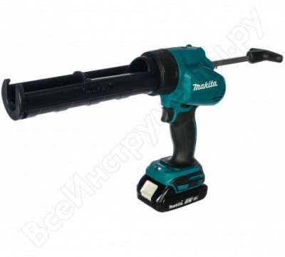 Makita пистолет д\герм dcg180rye