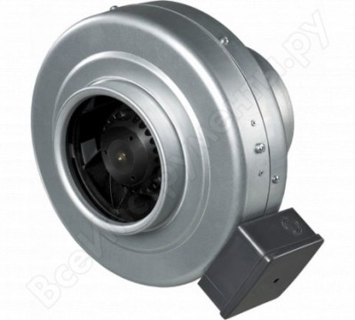 Vents вентилятор 125 вкмц 14380121