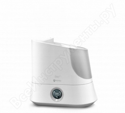 Royal clima ультразвуковой увлажнитель воздуха ruh-r320/5.0e-wt