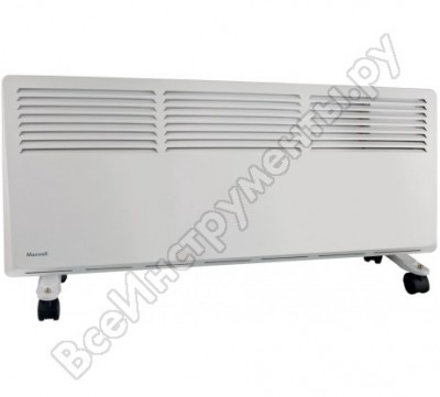 Maxwell конвектор mw-3474 w