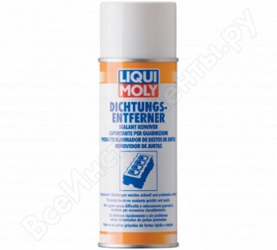 LIQUI MOLY Ср-во д/удаления прокладок Dichtungs-Entferner 0,3л 3623