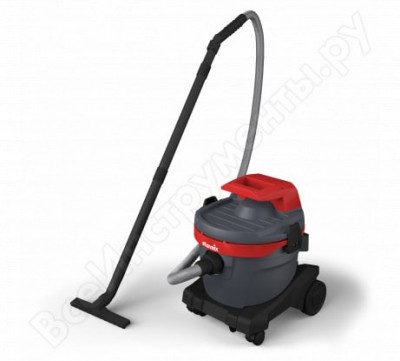 Starmix пылесос универсальный eswift ar - 1220 ehb 01 65 11