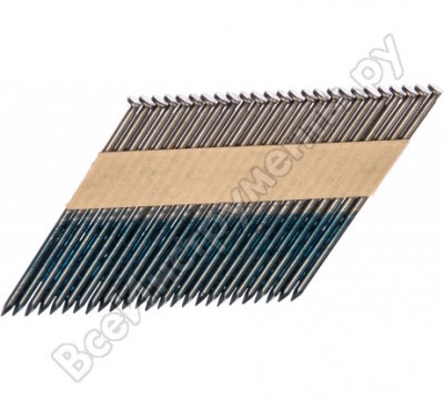 Bosch гвоздь тип d для gsn 90-34 dk 2500 шт. 2608200004