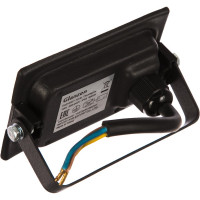 Светодиодный прожектор Glanzen FAD-0001-10-SL 00-00005487