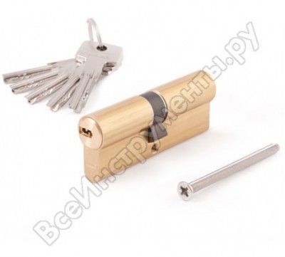 Цилиндровый механизм ABUS D6MM 26636