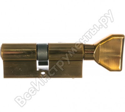 Damx цил. мех. простой ключ-вертушка nw70mm br 00000003264