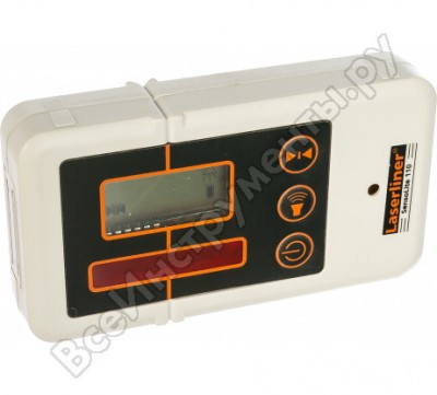 Приемник лазерных лучей для ротационных лазеров Laserliner SensoLite 110 Set 028.65