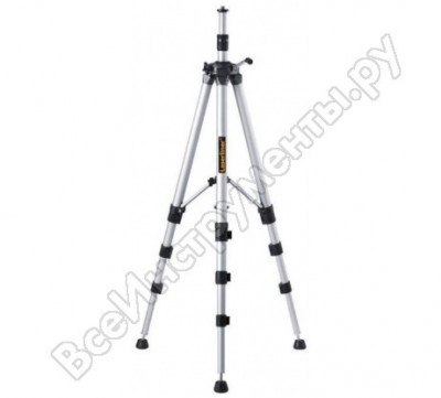 Штатив Laserliner Compact-Tripod 080.37