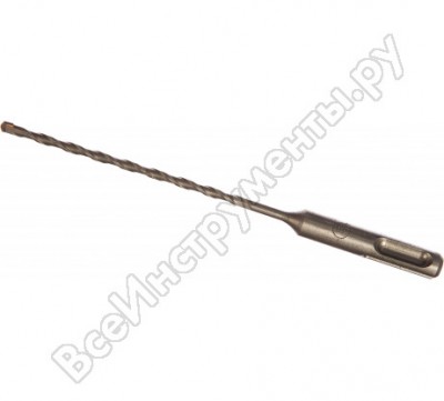 Hyundai бур для перфоратора sds+ 4x160mm /30/300/ 201104