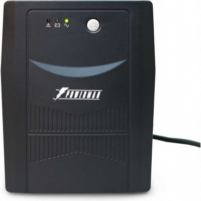 Источник бесперебойного питания POWERMAN Back Pro 2000 6117062