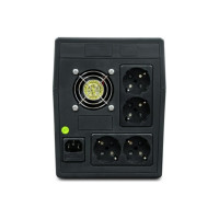 Источник бесперебойного питания POWERMAN Back Pro 2000 6117062