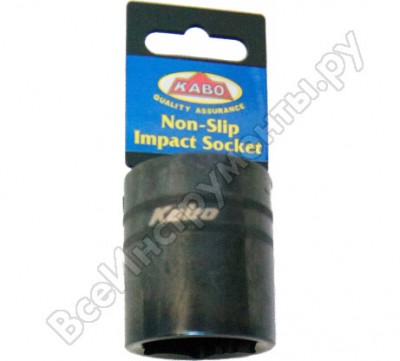 Kabo sna4181 1/2