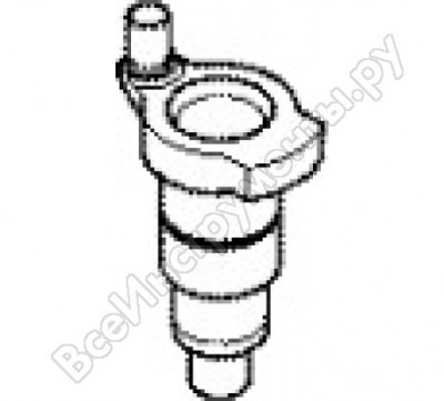 Makita кривошип 326271-4