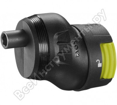 Насадка Ryobi ERGO 5133003691