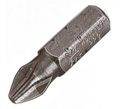 Wolfcraft насадки стандартные рн3, 3 шт. 1332000