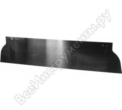 Storch сменное лезвие для шпателей flexogrip alustar, 40 см 326440