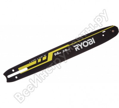 Ryobi  шина 35 см rac245 5132002789