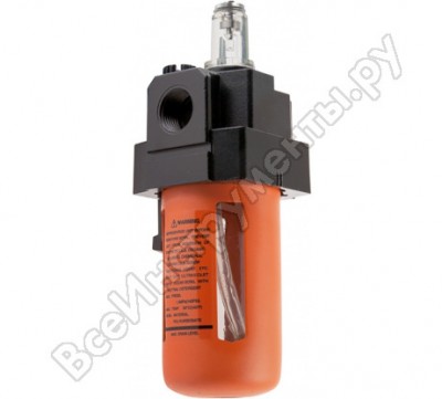 Wiederkraft лубрикатор wdk-7630