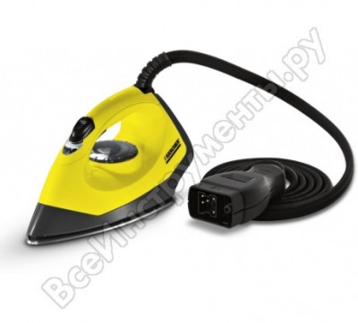 Karcher паровой утюг i 6006 для sc и si 2.863-208