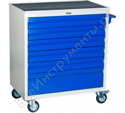Инструментальная тележка ПРАКТИК WDS-6 S30299025646