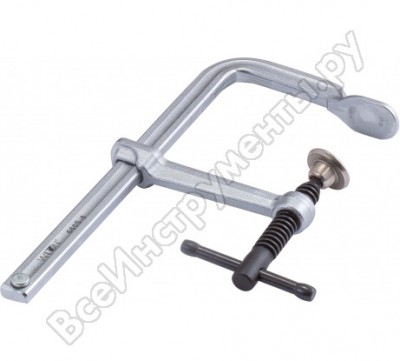 Wilton многофункциональная l-образная струбцина 660s-8 86100-ru