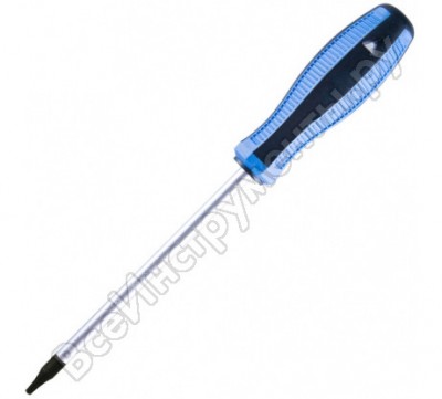 Brigadier отвертка gravity под винты torxт8 4,0x60mm 31828