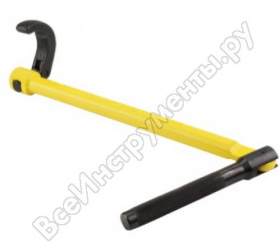 Stanley ключ для моек разводной 0-70-453