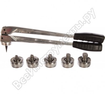 Virax экспандер для медной трубы, ? 12, 14, 16, 18, 22 mm 252641