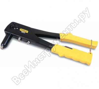 Stanley молоток клепальный mr33 0-69-833