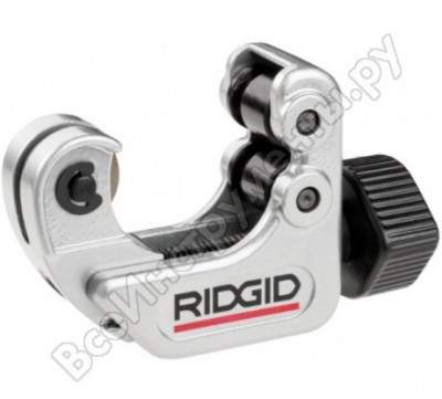 Ridgid 101-ml мини-труборез для многослойных труб 6-28 мм 21938