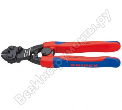 Болторез Knipex Коболт kn-7112200