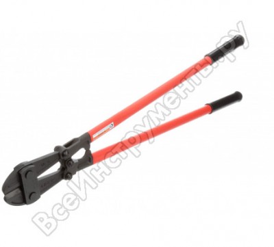 Ridgid арматурные ножницы s18 14218