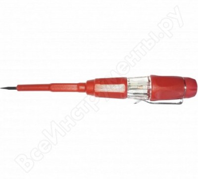 Berger BG Отвертка индикатор BERGER BG1032