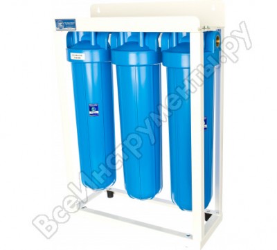 Фильтр Aquafilter HHBB20B 566