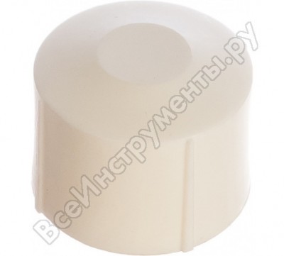 Aquapipe заглушка pprc 20, mp-у ис.090343