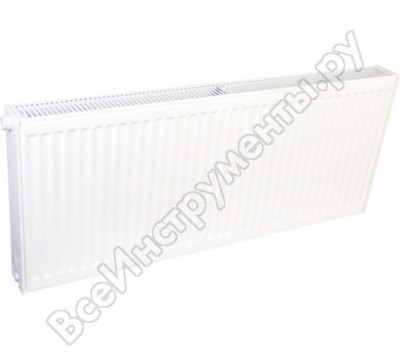 Радиаторы purmo ventil compact cv тип 22 500x1200