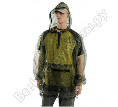 Norfin куртка антимоскит. 05 р.xxl 6020-xxl