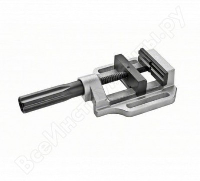 Bosch станочные тиски ms 80 g 2608030056